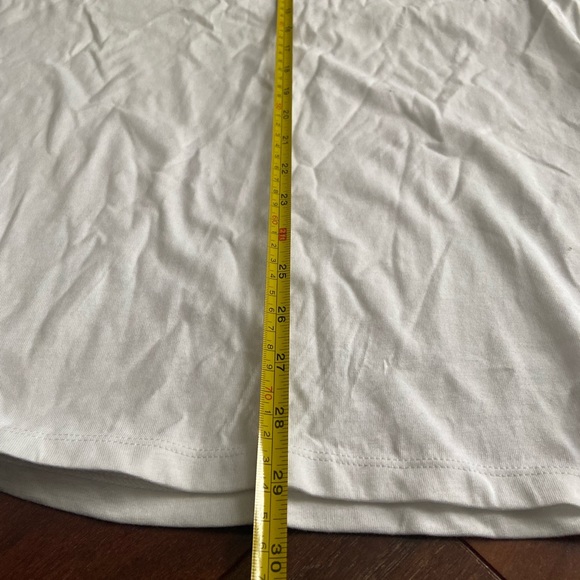 Levis Tee Shirt Voting - Picture 8 of 9